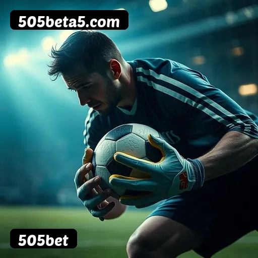 Vantagens exclusivas 505bet para jogadores brasileiros - São Paulo, Rio, BH