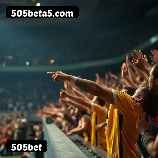 Comparação APP mobile vs versão web da 505bet