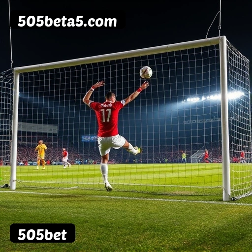 Tabela RTP dos jogos de cassino da 505bet