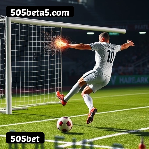 505bet APP mobile iOS Android - 187 mil downloads São Paulo Rio BH