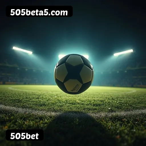505bet PIX instantâneo Brasil - Depósito e saque em minutos 24/7
