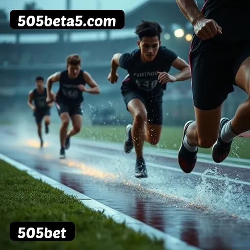 6 vantagens exclusivas do programa VIP da 505bet