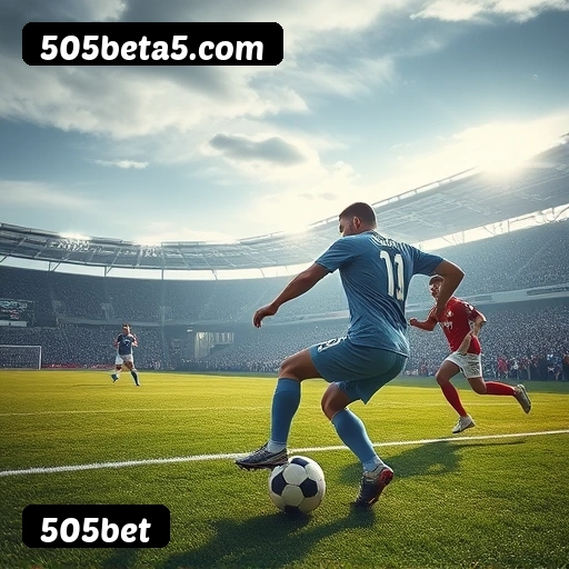 Níveis do programa VIP da 505bet